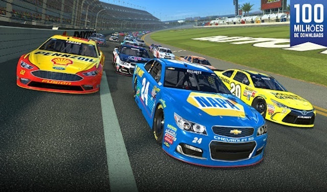 Real Racing 3 3