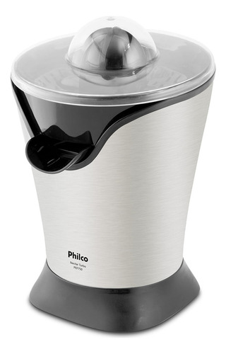 Espremedor de Frutas Automático Philco 1