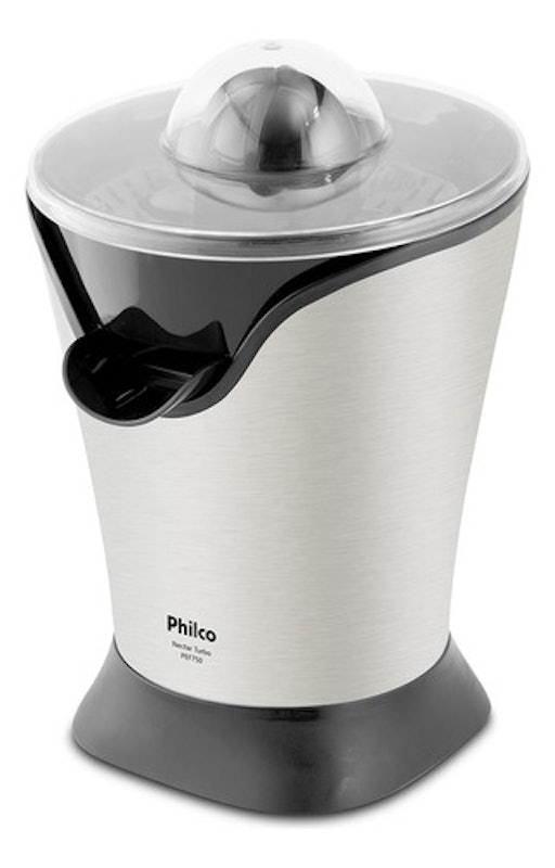 Espremedor de Frutas Automático Philco 1