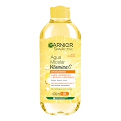 Água Micelar SkinActive Antioleosidade Vitamina C