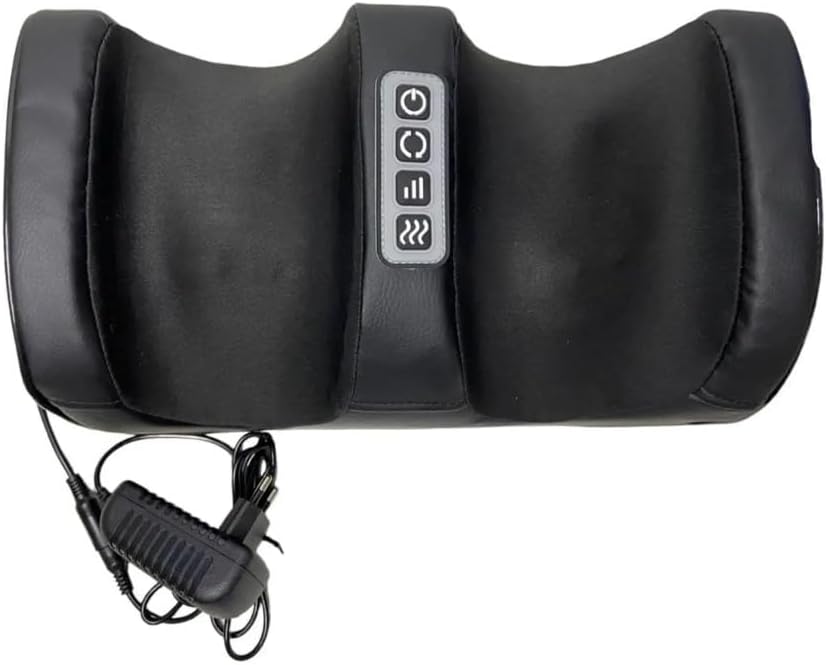 Top 10 Melhores Massageadores Elétricos para Pés em 2026 (Relaxshop, Supermedy e mais) 1