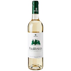Vinho Branco Pauliteiros