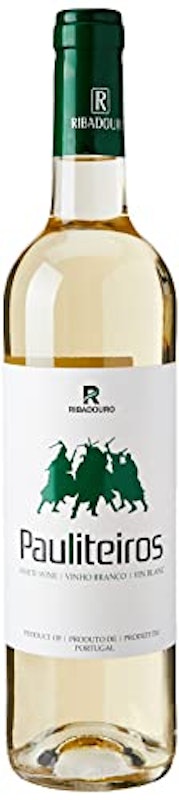 Vinho Branco Pauliteiros 1