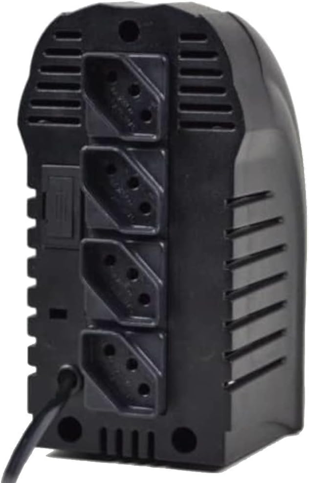 Estabilizador PowerEst 500 Bivolt 115/220 V 2