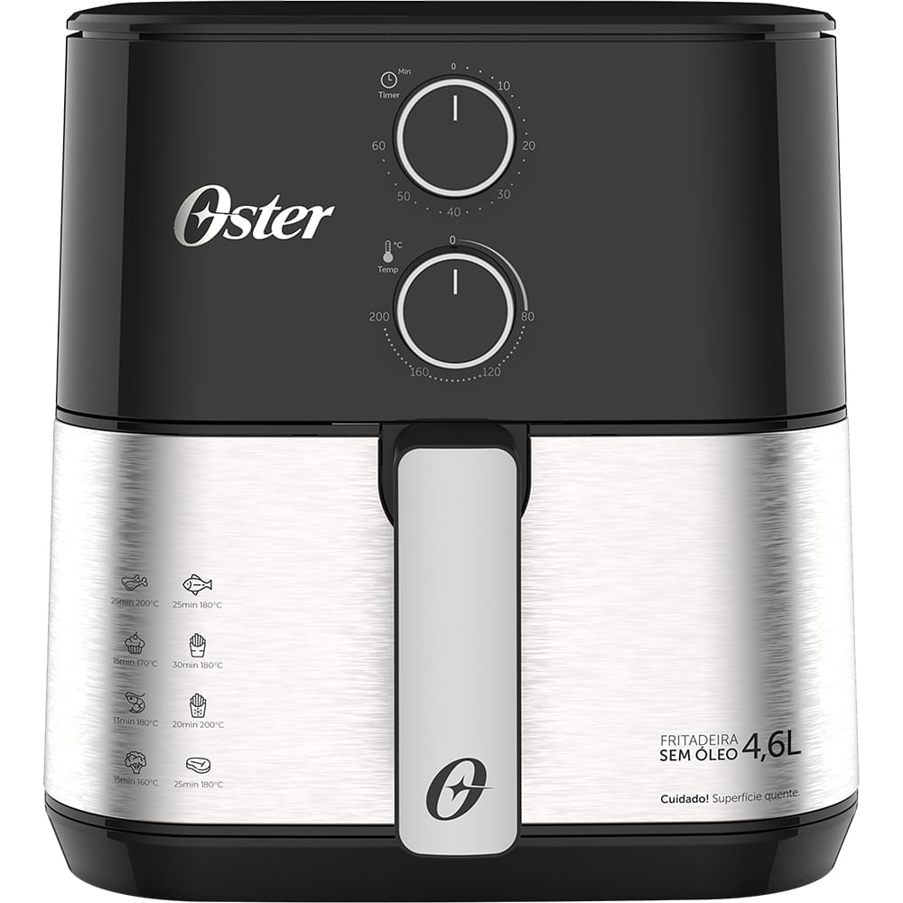 Oster 5