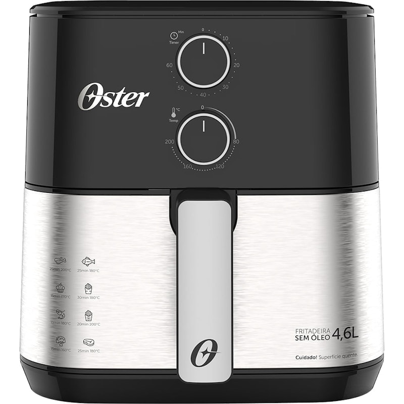 Oster 5