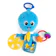 BABY EINSTEIN Polvo com Braços de Atividades 1