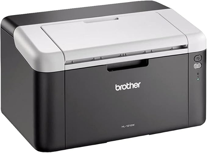Impressora Laser Monocromática 2