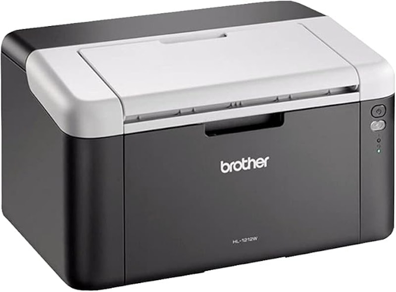 Impressora Laser Monocromática 2