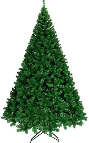 Top 10 Melhores Árvores de Natal  (de 1,80 m, 2,10 m e mais) 4