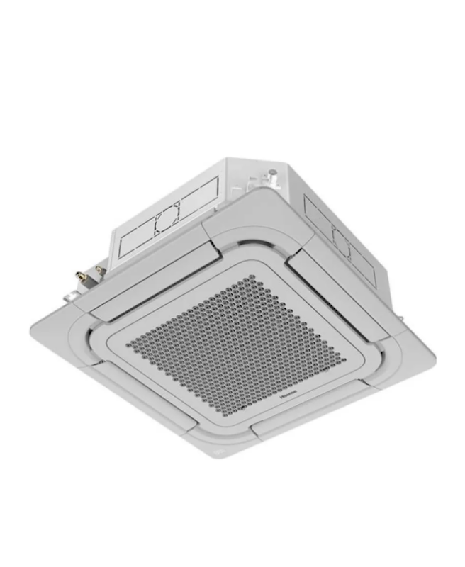Ar-Condicionado Cassete 36000 BTUs 2