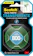 3M Fita Dupla Face Scotch® Fixa Forte Transparente 19 mm x 2 m 1