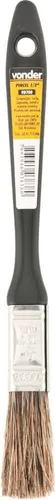Pincel 1/2" 1