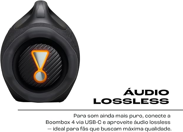 JBL Boombox 4 5