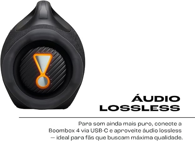 JBL Boombox 4 5