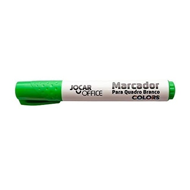 Marcador Para Quadro Branco Colors 4