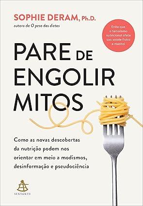 Pare de Engolir Mitos  1