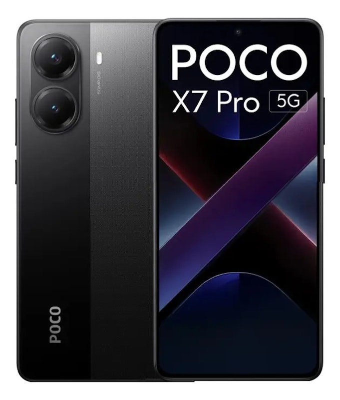 Poco X7 Pro 1
