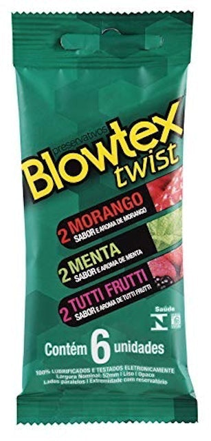 Blowtex 4