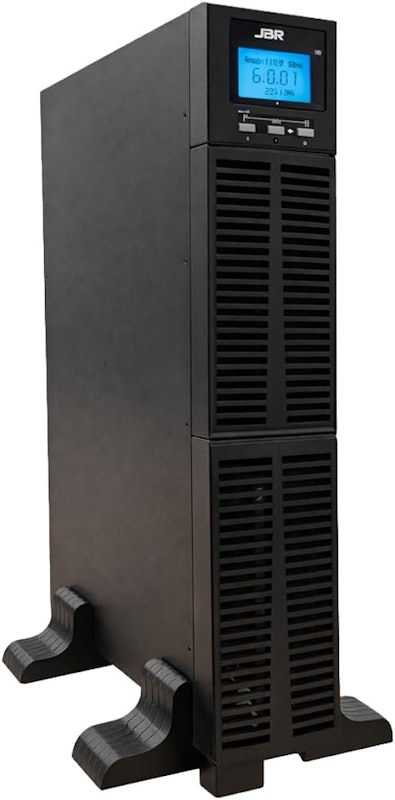 Nobreak JBR Senoidal 1 KVA 1