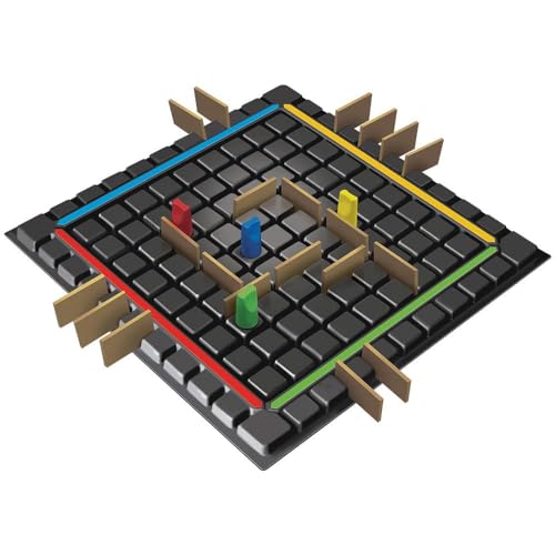 Jogo Bloqueio 3