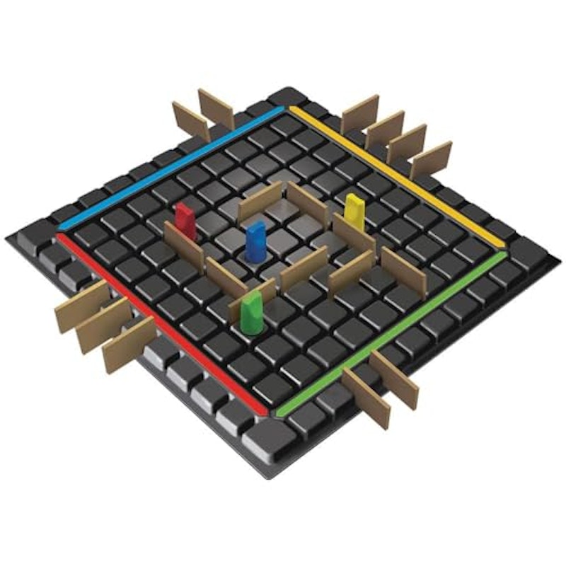 Jogo Bloqueio 3