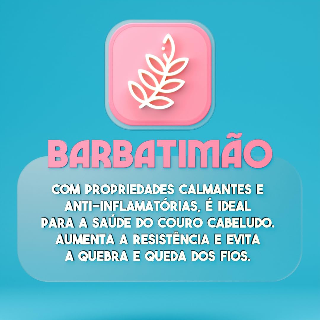 Densidade Shampoo 5