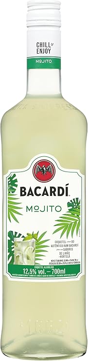 Top 10 Melhores Runs em 2026 (Bacardí, Havana Club e mais) 2