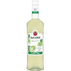 Bacardí Mojito