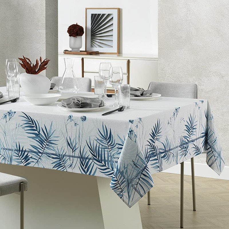 Toalha de Mesa Sempre Limpa Zaida 1
