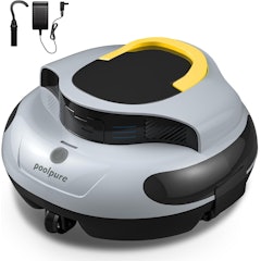 Robô Limpador de Piscina Aquaguard Poolpure SE