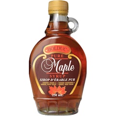 Maple Syrup