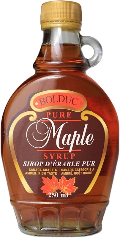 Maple Syrup 1