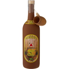 Cachaça Autêntica Se Sobrá