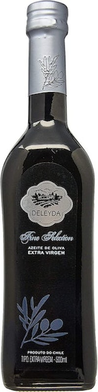 Deleyda 4