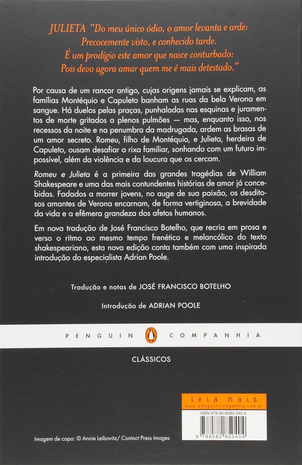 Romeu e Julieta  2