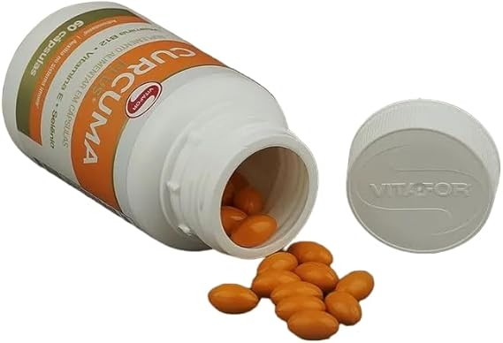 Curcuma Plus® 4