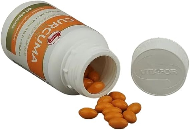 Curcuma Plus® 4