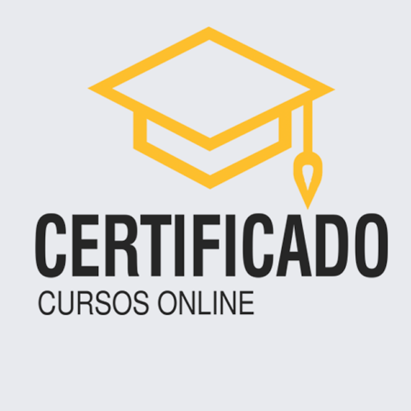 Curso de Excel Avançado da Certificado Cursos Online 2