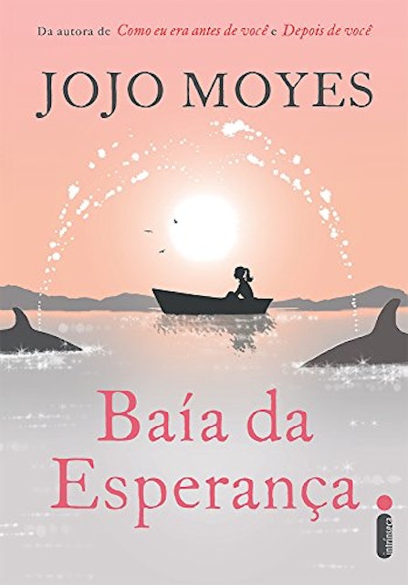 Baía da Esperança 1