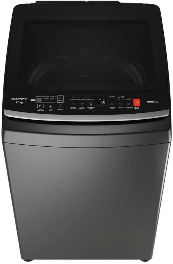 Melhores Máquinas de Lavar da Brastemp em 2025 (10 kg, 13 kg e