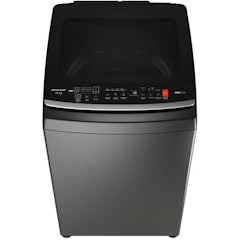 Máquina de Lavar Brastemp 17 kg Cinza Platinum