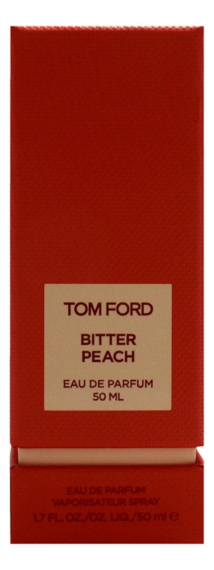 Bitter Peach Eau de Parfum 5