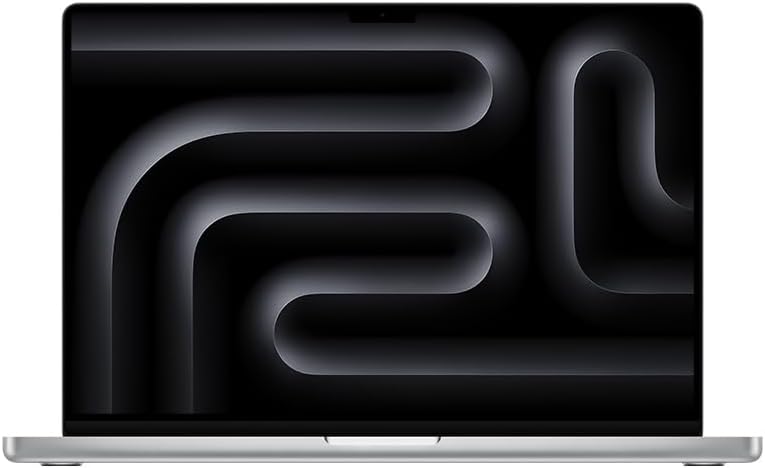 MacBook Pro 14 Pol. (M4) 1