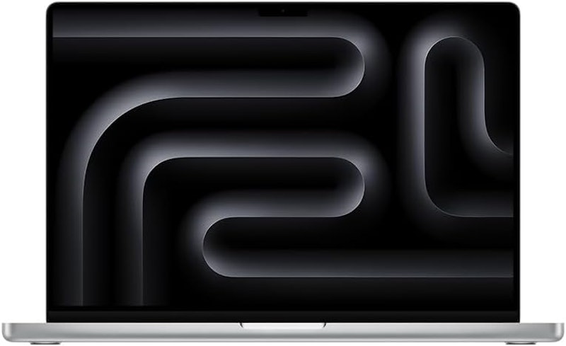 MacBook Pro 14 Pol. (M4) 1