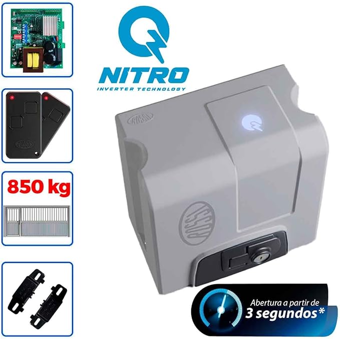 DZ4 Nitro 3