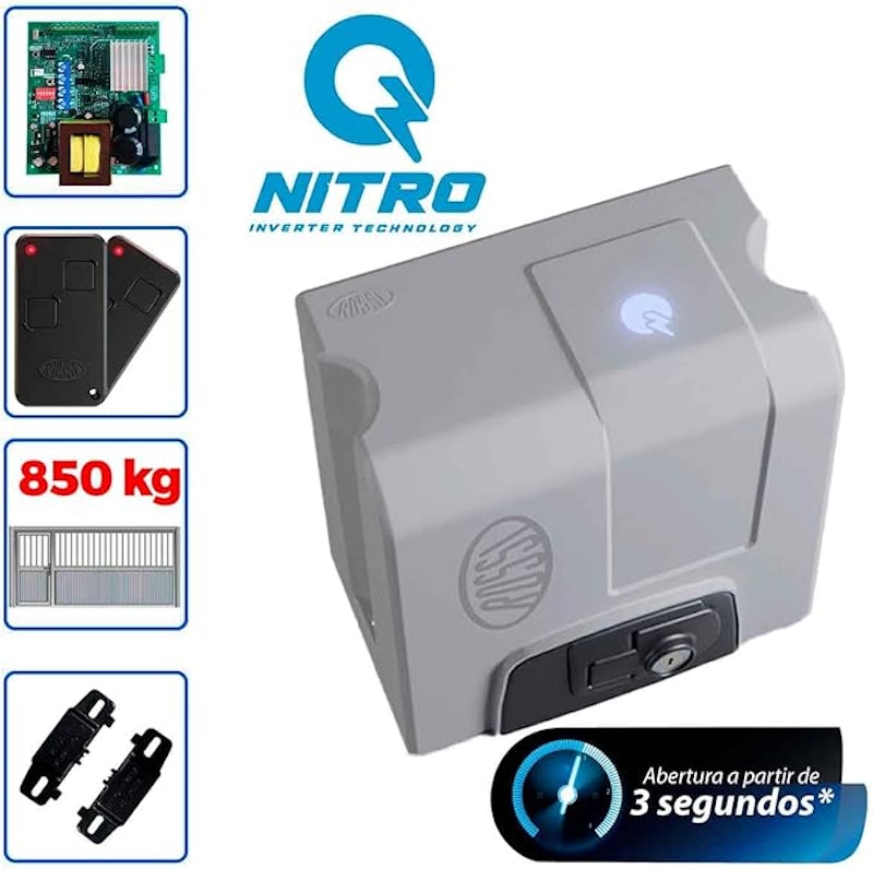 DZ4 Nitro 3