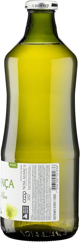 Suco de Uva Aliança Branco 2