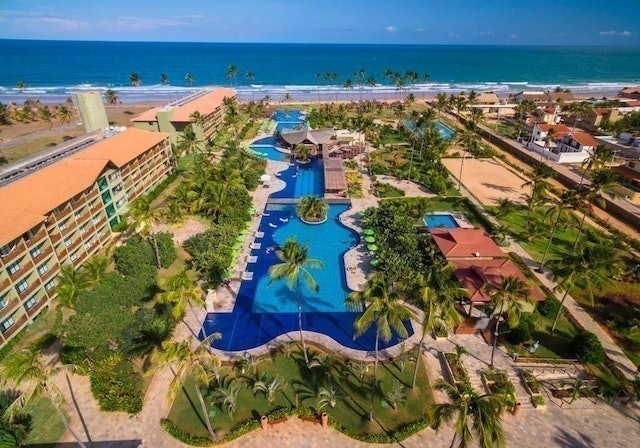 Vivá Porto de Galinhas Resort 1