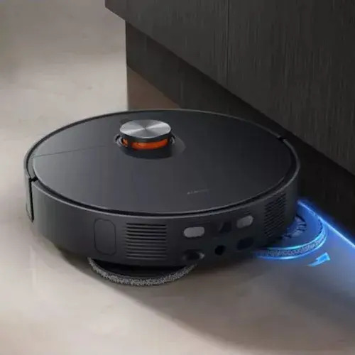 Robô Aspirador Xiaomi X20 Max 4